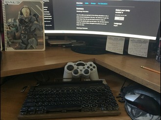Freelancer Photo